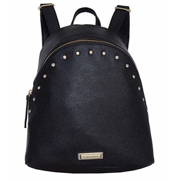 tahari backpack purse